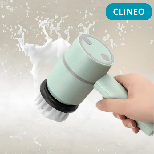 CleanSpark™ Brosse de nettoyage